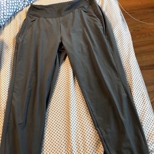 Athleta Soho joggers
